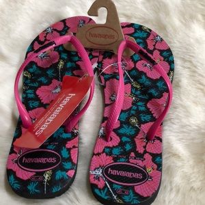 🆕Havaianas beach sandals🌺🌺